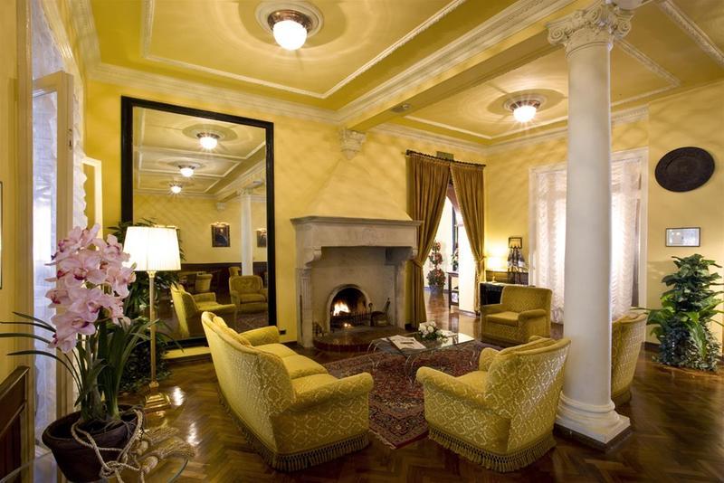 Hotel Vittoria Riccione Extérieur photo